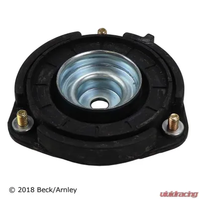Beck/Arnley Suspension Strut Mount 101-8192 - 101-8192