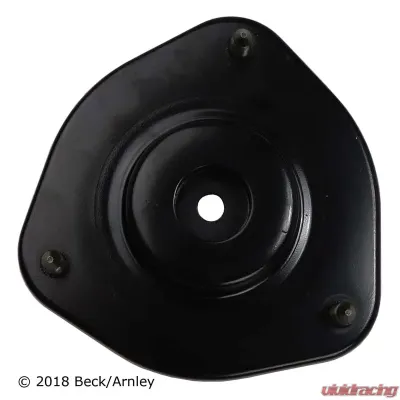 Beck/Arnley Suspension Strut Mount 101-8193 - 101-8193