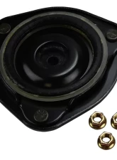 Beck/Arnley Suspension Strut Mount 101-8193                                     - 101-8193 - Image 5