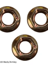 Beck/Arnley Suspension Strut Mount 101-8193                                     - 101-8193 - Image 5