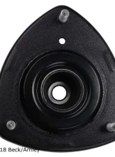 Beck/Arnley Suspension Strut Mount 101-8197                                     - 101-8197 - Image 2