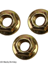 Beck/Arnley Suspension Strut Mount 101-8197                                     - 101-8197 - Image 5