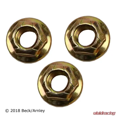 Beck/Arnley Suspension Strut Mount 101-8197 - 101-8197