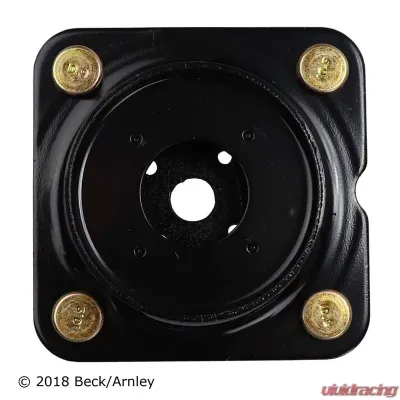 Beck/Arnley Suspension Strut Mount 101-8199 - 101-8199