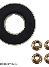 Beck/Arnley Suspension Strut Mount 101-8199                                     - 101-8199 - Image 5