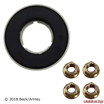 Beck/Arnley Suspension Strut Mount 101-8199 - 101-8199