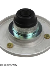 Beck/Arnley Suspension Strut Mount 101-8200                                     - 101-8200 - Image 3