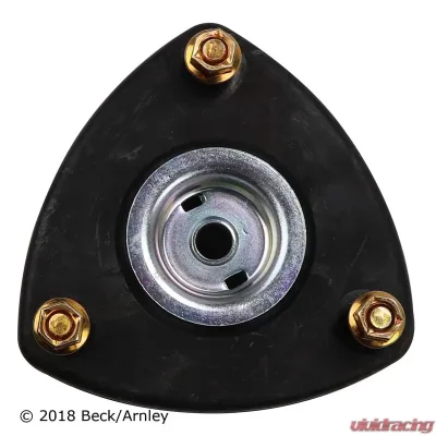 Beck/Arnley Suspension Strut Mount 101-8202 - 101-8202