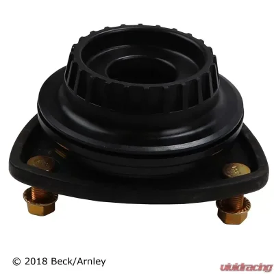 Beck/Arnley Suspension Strut Mount 101-8202 - 101-8202