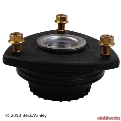 Beck/Arnley Suspension Strut Mount 101-8202 - 101-8202