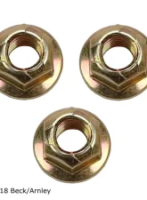 Beck/Arnley Suspension Strut Mount 101-8208                                     - 101-8208 - Image 5
