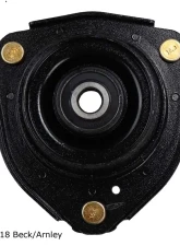 Beck/Arnley Suspension Strut Mount 101-8209                                     - 101-8209 - Image 3