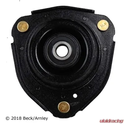 Beck/Arnley Suspension Strut Mount 101-8209 - 101-8209