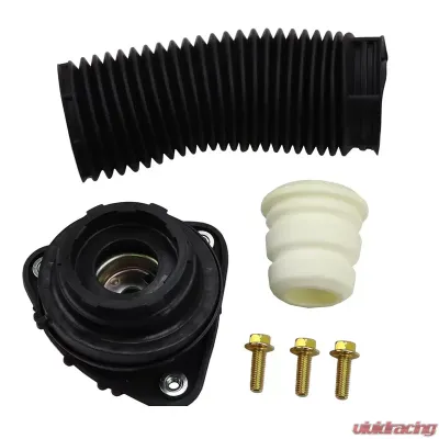 Beck/Arnley Suspension Strut Mount 101-8212 - 101-8212