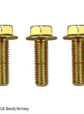 Beck/Arnley Suspension Strut Mount 101-8212                                     - 101-8212 - Image 5