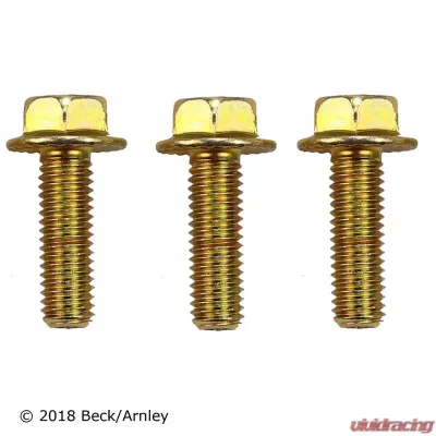 Beck/Arnley Suspension Strut Mount 101-8212 - 101-8212