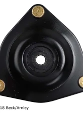Beck/Arnley Suspension Strut Mount 101-8213                                     - 101-8213 - Image 3
