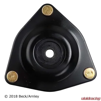 Beck/Arnley Suspension Strut Mount 101-8213 - 101-8213
