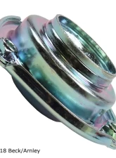 Beck/Arnley Suspension Strut Mount 101-8218                                     - 101-8218 - Image 5