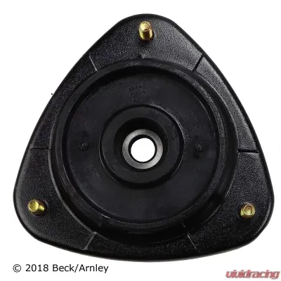 Beck/Arnley Suspension Strut Mount 101-8219 - 101-8219