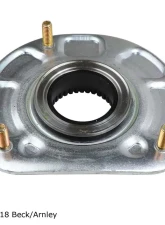 Beck/Arnley Suspension Strut Mount 101-8220                                     - 101-8220 - Image 2