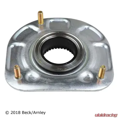 Beck/Arnley Suspension Strut Mount 101-8220 - 101-8220
