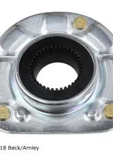 Beck/Arnley Suspension Strut Mount 101-8220                                     - 101-8220 - Image 3