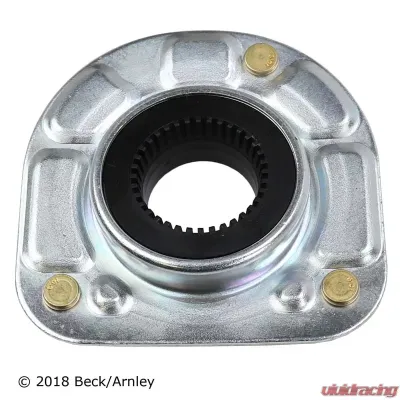 Beck/Arnley Suspension Strut Mount 101-8220 - 101-8220