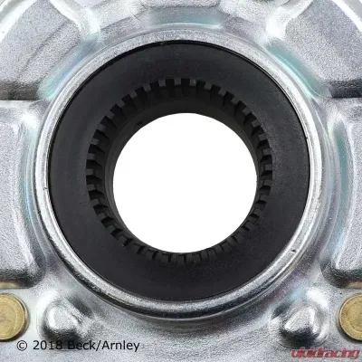 Beck/Arnley Suspension Strut Mount 101-8220 - 101-8220