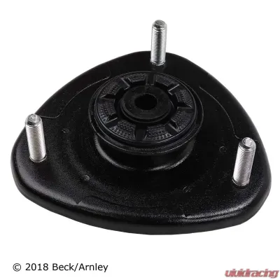 Beck/Arnley Suspension Strut Mount 101-8222 - 101-8222