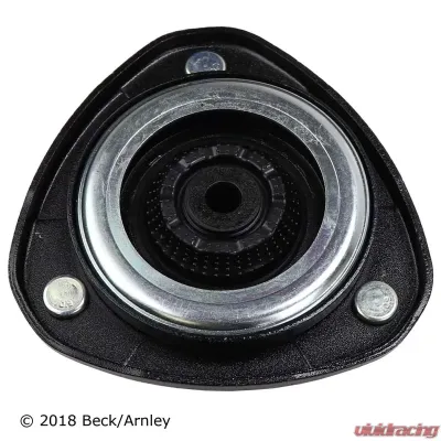 Beck/Arnley Suspension Strut Mount 101-8222 - 101-8222