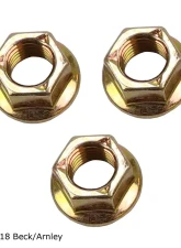 Beck/Arnley Suspension Strut Mount 101-8222                                     - 101-8222 - Image 5