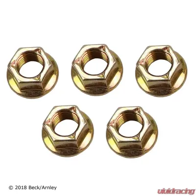 Beck/Arnley Suspension Strut Mount 101-8223 - 101-8223