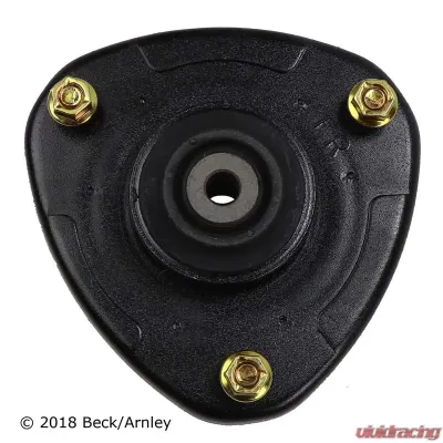 Beck/Arnley Suspension Strut Mount 101-8225 - 101-8225