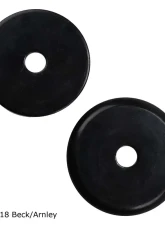 Beck/Arnley Suspension Strut Mount 101-8225                                     - 101-8225 - Image 4