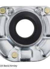 Beck/Arnley Suspension Strut Mount 101-8226                                     - 101-8226 - Image 3