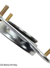 Beck/Arnley Suspension Strut Mount 101-8226                                     - 101-8226 - Image 4