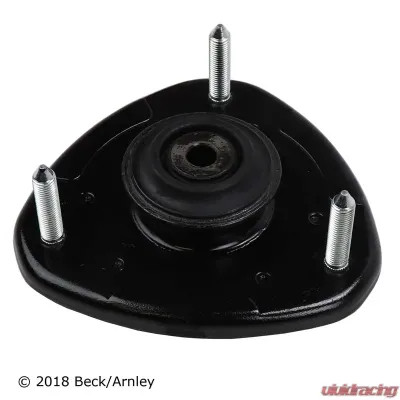 Beck/Arnley Suspension Strut Mount 101-8227 - 101-8227