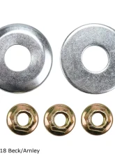Beck/Arnley Suspension Strut Mount 101-8228                                     - 101-8228 - Image 5