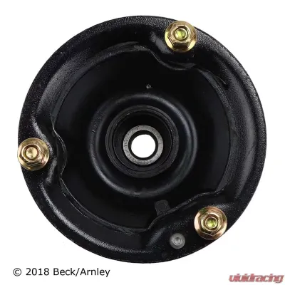 Beck/Arnley Suspension Strut Mount 101-8229 - 101-8229