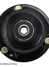 Beck/Arnley Suspension Strut Mount 101-8229                                     - 101-8229 - Image 3