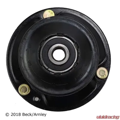 Beck/Arnley Suspension Strut Mount 101-8229 - 101-8229