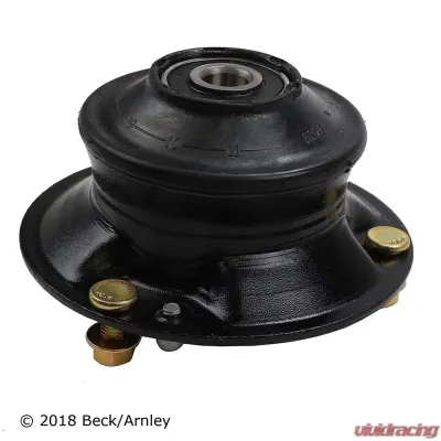 Beck/Arnley Suspension Strut Mount 101-8229 - 101-8229