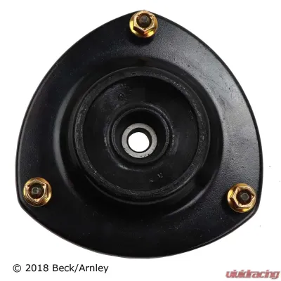 Beck/Arnley Suspension Strut Mount 101-8231 - 101-8231