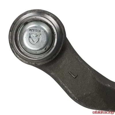 Beck/Arnley Steering Tie Rod End 101-8233 - 101-8233