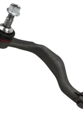 Beck/Arnley Steering Tie Rod End 101-8233                                     - 101-8233 - Image 5