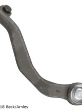 Beck/Arnley Steering Tie Rod End 101-8234                                     - 101-8234 - Image 3