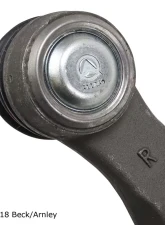 Beck/Arnley Steering Tie Rod End 101-8234                                     - 101-8234 - Image 4