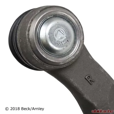 Beck/Arnley Steering Tie Rod End 101-8234 - 101-8234