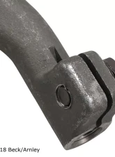 Beck/Arnley Steering Tie Rod End 101-8234                                     - 101-8234 - Image 5